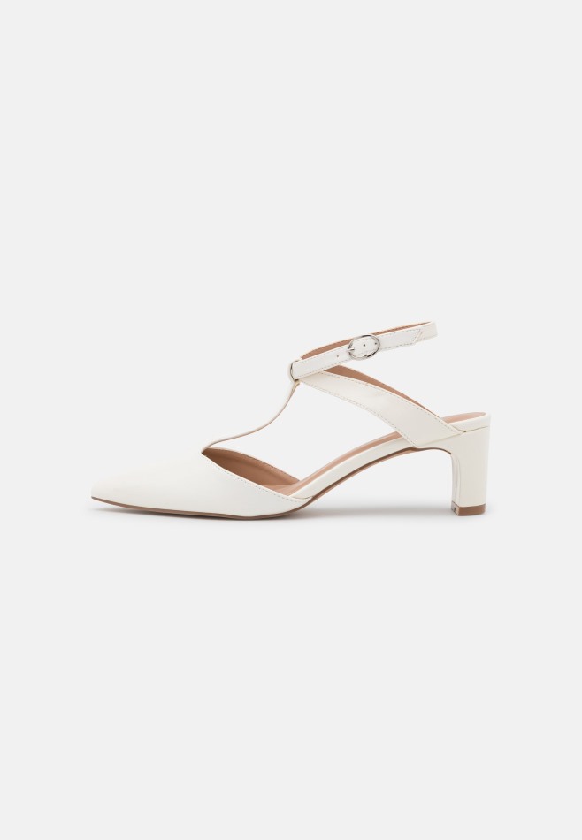 Gabour | Escarpins Exclusifs Talons Classiques Noirs